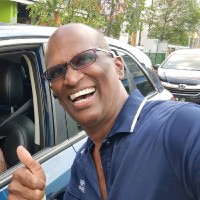 Elangovan Loganathan