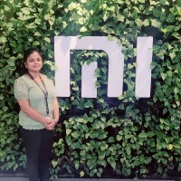 Susmita Mondal