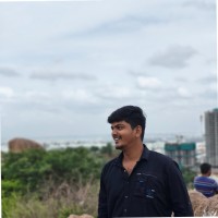 Kalyan Kumar Namala