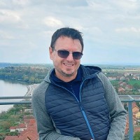 Domagoj Bartek