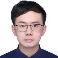 Cedric Chen
