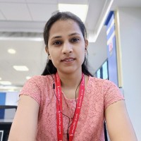 Priyanka Acharya