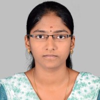 Parvathavarthini S