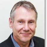 Geoff Lavender