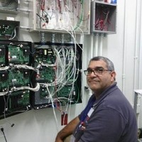 Abbass Gholami