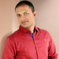 Yogesh Patel