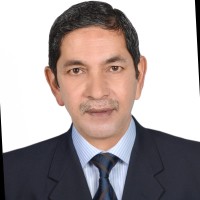 Oswald Antao
