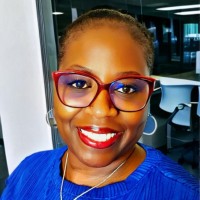Felicia D Wakefield
