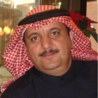 Fawaz Alrubaian