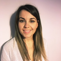 Olga Siamou