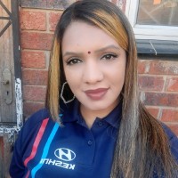 Keshni Munsamy