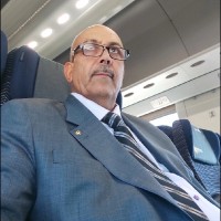 MOHAMED BOURDA