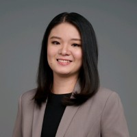 Chia Yi Shi Michelle