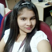Pearl Rodrigues