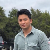 Suresh Shrestha
