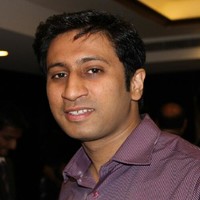 Abhishek Chauhan