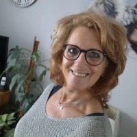Marjon Van De Laar