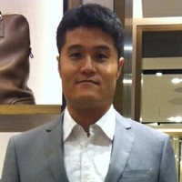 Jack Huang
