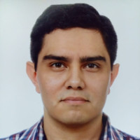 Carlos Ernesto Pérez González