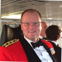 Graham Livesey
