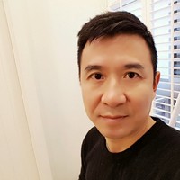 Joseph Tseng