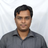 Sangram Keshari Dalai