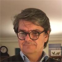 Ignacio Morate del Fresno