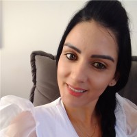 CRISTIANE DORTA DE OLIVEIRA