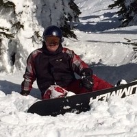 Marc Gagnon