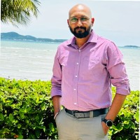 Vikram Hore