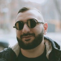 Avetik Hasasyan