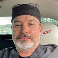 Roy Smith, Bsn, Mls