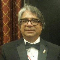 Larry Fernandez