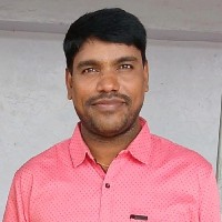 Abbathini Rajender
