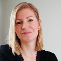 Stephanie Grimm