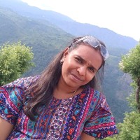 Santhiya Rajarathinam