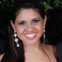 Ana Lucia Santiago