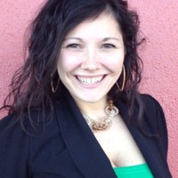 Danielle Hooker