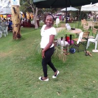 Joyce Onyango