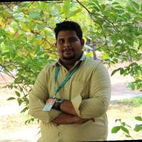 RAVIKUMAR R.S
