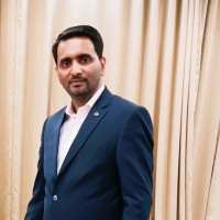 Mudassar Shaikh