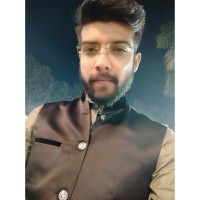 Anshuman Sharma
