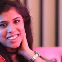 Keerthy Reddy