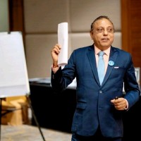 Devendra Sharma