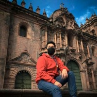 Edu amir Tapia Perez