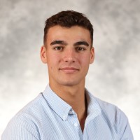 Maxence Bozzo