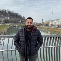 Ahmed Yehia