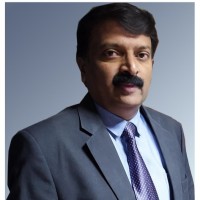 Koshy C. Mathews