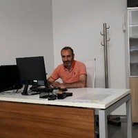 Mesut Gözcü