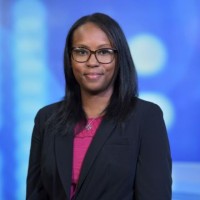 Tonica Jenkins, Cmp